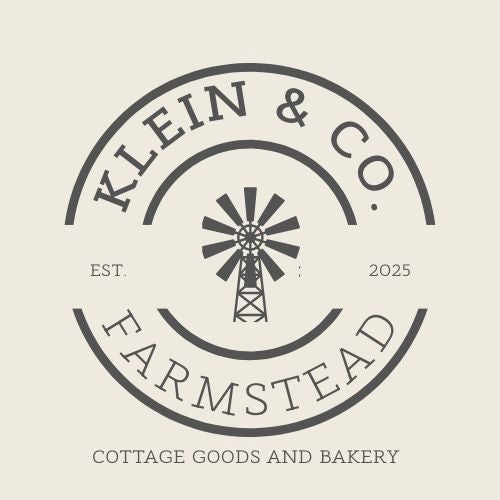 Klein & Co. Farmstead and Cottage Bakery